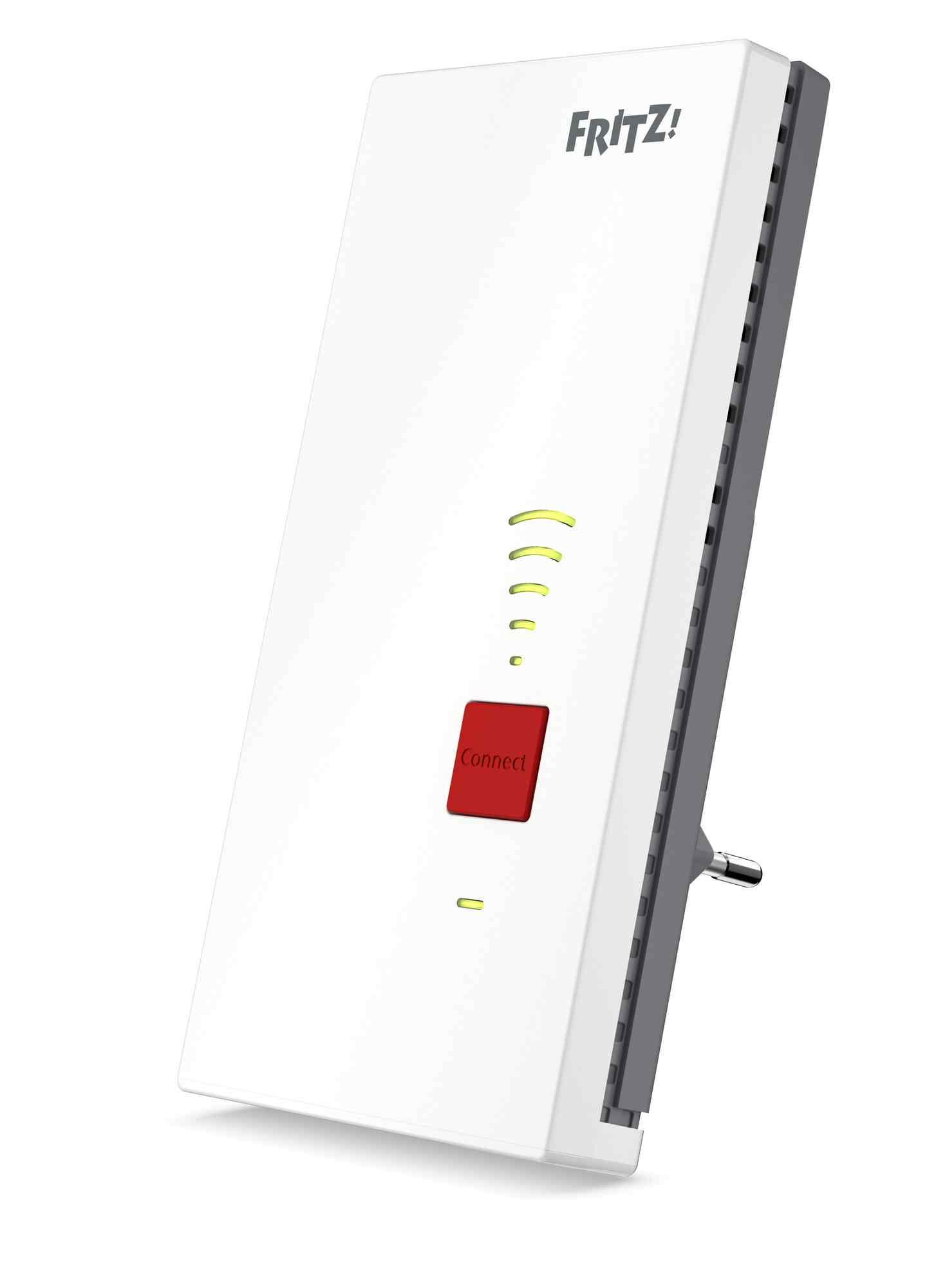 AVM FRITZ!Repeater 2400 AVM FRITZ!Repeater 2400